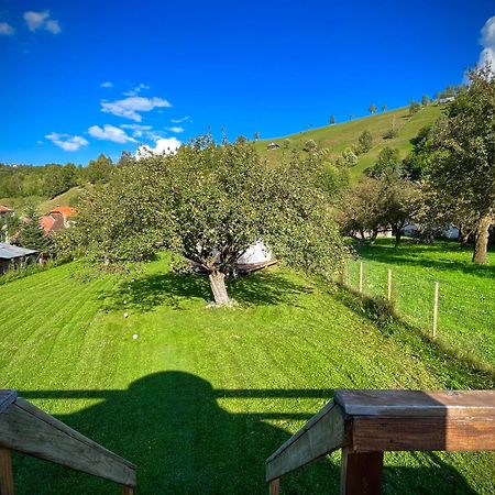 Flore'S Garden Glamping Бран Екстер'єр фото